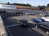 Protestatarii ”Black Lives Matter” au blocat un drum aglomerat spre aeroportul Heathrow