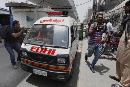 Bilanţul atentatului de la Quetta a crescut la 75 de morţi