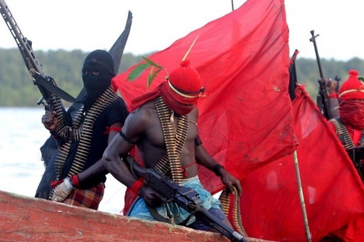 Trei militari nigerieni au fost împuşcaţi mortal de către un atacator îmbrăcat în preot