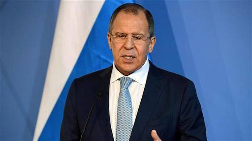 Lavrov susţine că Rusia, Ucraina, Germania şi Franţa se vor întâlni în marja summitului G20 din China