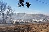 Circa 300 de persoane au fost evacuate de pe insula Madeira şi din sudul Portugaliei, din cauza incendiilor de pădure