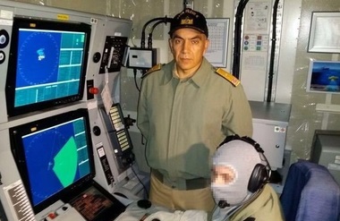 Un amiral turc a cerut azil politic în Statele Unite, după ce a fost acuzat de legături cu mişcarea clericului Gulen