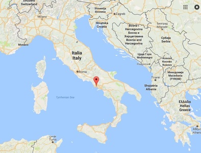 Un cetăţean român a murit, în urma unei dispute violente dintr-o tabără de romi din Napoli