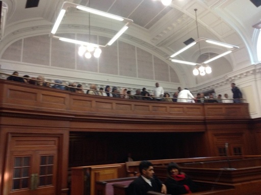 Femeie condamnată la zece ani de închisoare pentru răpirea în urmă cu 19 ani a unui bebeluş dintr-un spital din oraşul sud-african Cape Town