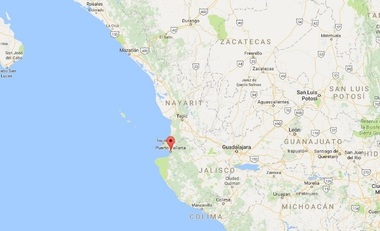 Opt atacatori înarmaţi au răpit presupuşi membri ai unui cartel de droguri dintr-o staţiune turistică mexicană