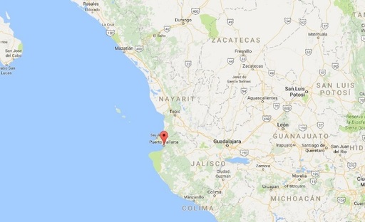 Opt atacatori înarmaţi au răpit presupuşi membri ai unui cartel de droguri dintr-o staţiune turistică mexicană