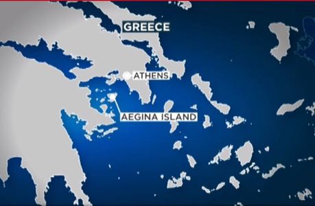 Trei morţi în Grecia, în urma unei coliziuni între o barcă cu motor şi o ambarcaţiune turistică 