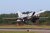 Rusia atacă aerian pentru prima dată jihadişti în Siria din Iran
