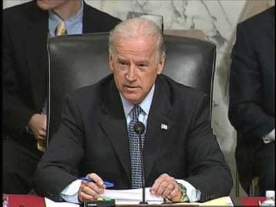 Biden transmite condoleanţe, de la Belgrad, familiilor victimelor campaniei NATO de bombardamente în Serbia din 1999