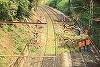 Zeci de persoane rănite într-un accident de tren regional în sudul Franţei