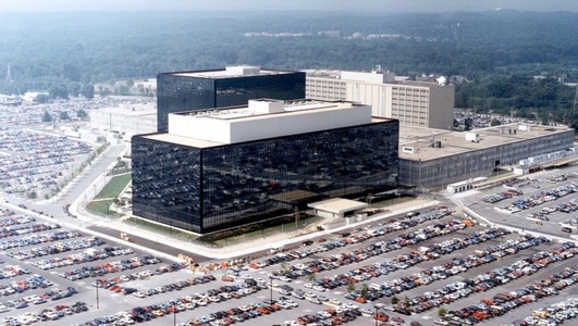 Agenţia Naţională americană de Securitate (NSA) ar fi fost ţinta unui atac informatic