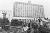 Nostalgie după URSS în Rusia, la 25 de ani de la puciul din 19 august