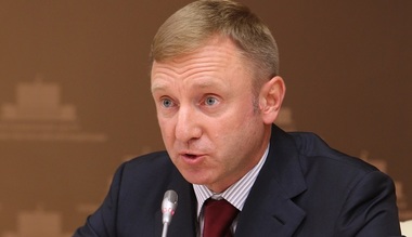 Putin îl numeşte pe ministrul rus al Educaţiei Dmitri Livanov emisarul său pentru relaţii comerciale cu Ucraina