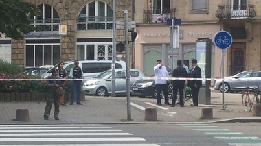 Agresorul de la Strasbourg, un recidivist, a fost încarcerat