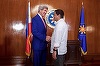 Duterte ameninţă cu retragerea Filipinelor de la ONU şi acuză SUA