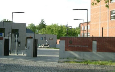 Serviciile de informaţii turce MIT au cerut serviciilor germane de informaţii BND ajutorul în reprimarea susţinătorilor lui Gulen