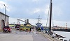 Trei turişti germani au murit după ce catargul unei nave s-a rupt şi a căzut peste ei, în largul unui port din nordul Olandei