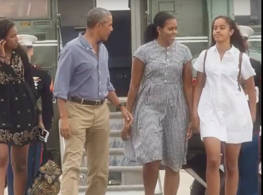 Obama s-a întors după ultima sa vacanţă de vară ca şef al statului la Washington, unde îl aşteaptă o agendă încărcată