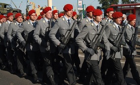 Germania analizează posibilitatea reintroducerii serviciului militar obligatoriu