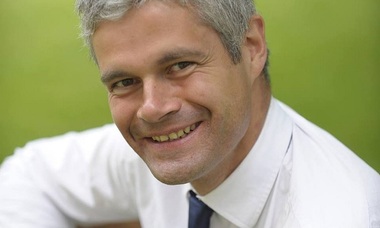 Wauquiez îl înlocuieşte pe Sarkozy la preşedinţia Les Républicains, iar Woerth este numit secretar general