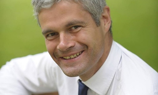 Wauquiez îl înlocuieşte pe Sarkozy la preşedinţia Les Républicains, iar Woerth este numit secretar general