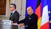 Parisul şi Berlinul vor acces la aplicaţii criptate în lupta împotriva terorismului