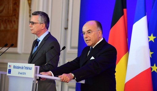Parisul şi Berlinul vor acces la aplicaţii criptate în lupta împotriva terorismului