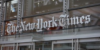 Hackerii ruşi ar fi organizat atacuri cibernetice asupra publicaţiei americane New York Times