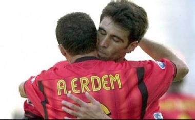 Turcia: Mandate de arestare pe numele a trei foşti fotbalişti, între care şi Arif Erdem