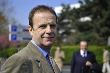 Fotograful François-Marie Banier, fostul confident al lui Liliane Bettencourt, condamnat în apel pentru "abuzare de slăbiciunea" miliardarei