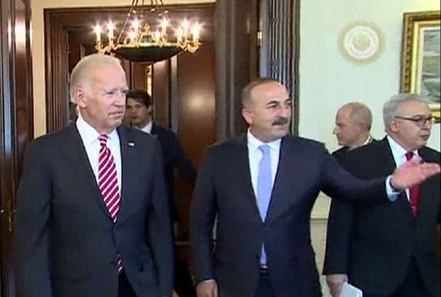 Biden îi cere scuze lui Erdogan că nu a vizitat Turcia mai repede, după tentativa de puci