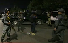 Cel puţin nouă persoane au fost ucise şi 30 au fost rănite într-un atac la Universitatea Americană din Kabul