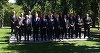 Hollande găzduieşte o reuniune a 15 lideri social-democraţi la Castelul Celle Saint-Cloud înainte de summitul Celor 27