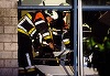 Cel puţin o persoană a murit şi alte patru au fost rănite, dintre care două grav, într-o explozie în Belgia