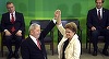 Fostul preşedinte brazilian Luiz Inacio Lula da Silva, inculpat pentru corupţie şi spălare de bani