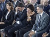 Funeraliile de stat pentru victimele seismului din Italia, la care au luat parte politicieni de rang înalt, s-au încheiat