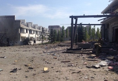 Kîrgîzstan: Autorităţile locale susţin că o maşină-capcană a explodat în apropierea ambasadei chineze din Bişkek