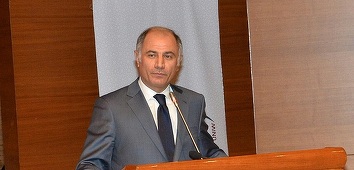 Turcia a arestat 815 persoane de la începutul anului în campania împotriva Statului Islamic, anunţă ministrul de Interne
