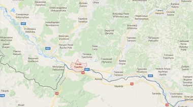 Patru persoane au fost rănite grav în urma unei dispute între contrabandiştii de ţigări de la frontiera româno-ucraineană