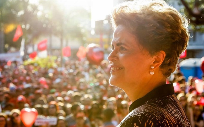 BIOGRAFIE: Dilma Rousseff, o eternă luptătoare