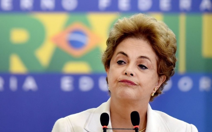 Dilma Rousseff va face apel la decizia senatorilor de a o demite în faţa Curţii Supreme