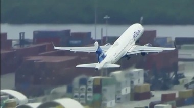 SUA acordă dreptul de a opera zboruri comerciale spre Havana unui număr de opt companii aeriene