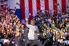 Hillary Clinton a strâns peste 140 de milioane de dolari în campania din august, o sumă record