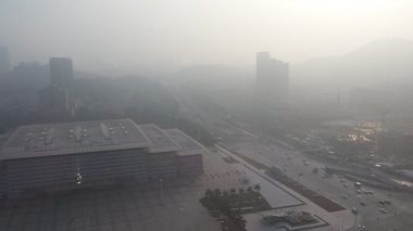 China ratifică Acordul de la Paris privind încălzirea globală, iar SUA urmează să îl ratifice în marja G20