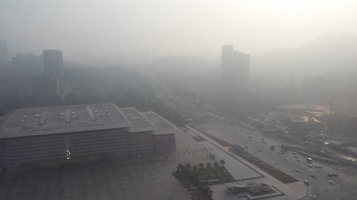 China ratifică Acordul de la Paris privind încălzirea globală, iar SUA urmează să îl ratifice în marja G20