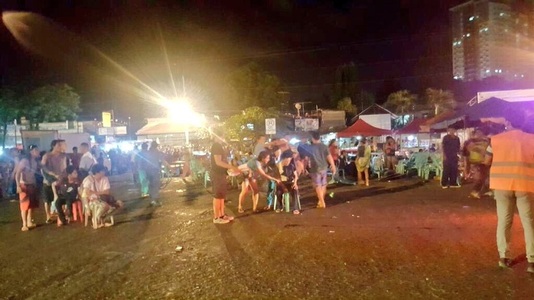 Duterte declară "stare de anarhie" în Filipine, în urma atacului din Davao soldat cu 14 morţi