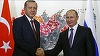Putin şi Erdogan au discutat în China despre restabilirea completă a relaţiilor ruso-turce