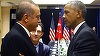 Obama l-a asigurat pe Erdogan că SUA vor veghea ca cei care se fac vinovaţi de puciul eşuat să ajungă în faţa justiţiei