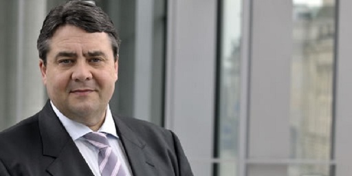 Vicecancelarul Gabriel o critică pe Merkel în urma alegerilor din Mecklenburg-Pomerania de Vest