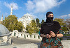 Mai mulţi părinţi corsicani au interzis unor femei cu văl islamic să intre într-o şcoală pentru asistente